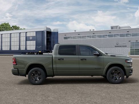 New 2026 RAM 1500 Big Horn/Lone Star image 21