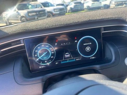 Used 2024 Hyundai Santa Cruz SEL w/ Activity Package AWD/4WD image 10