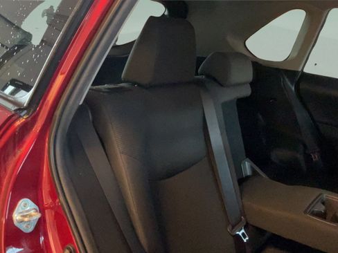 Certified 2021 Toyota RAV4 LE FWD image 27