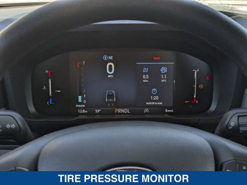 New 2026 Ford Maverick XL image 28