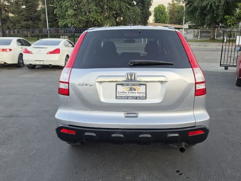 Used 2009 Honda CR-V EX image 3