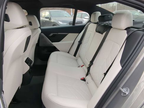 Used 2026 BMW 530i xDrive w/ M Sport Package AWD/4WD image 21