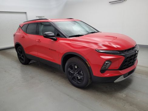 Used 2024 Chevrolet Blazer LT w/ Convenience Package image 11