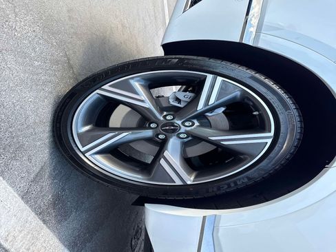 Used 2026 Genesis GV80 3.5T Prestige image 25