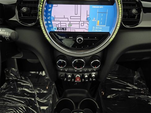 Used 2024 MINI Cooper S image 20