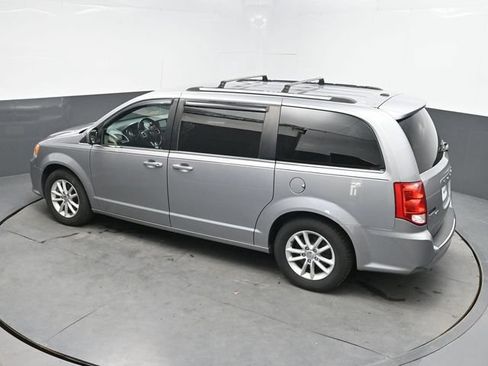 Used 2018 Dodge Grand Caravan SXT FWD image 26