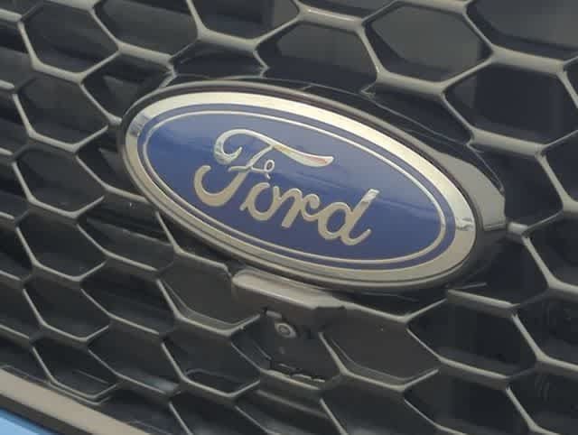 Used 2019 Ford Edge ST w/ Equipment Group 401A AWD/4WD image 12