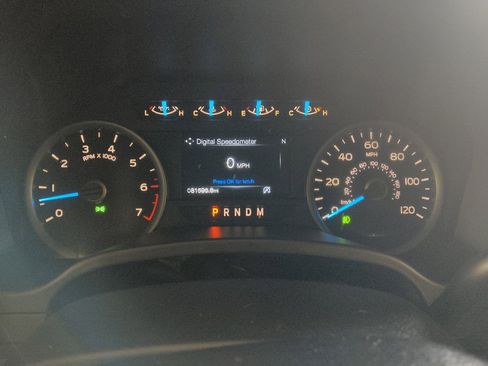 Used 2018 Ford F150 XLT w/ Equipment Group 301A Mid AWD/4WD image 23