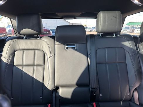 Used 2021 Land Rover Range Rover Sport HSE Silver Edition image 33
