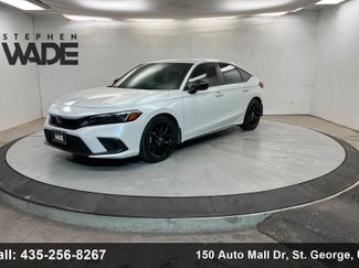 Used 2024 Honda Civic Sport video 1