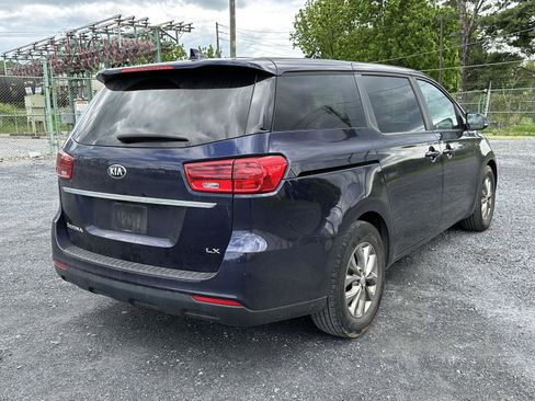 Used 2019 Kia Sedona LX FWD image 8