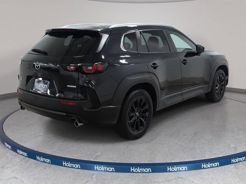 Used 2025 MAZDA CX-50 AWD 2.5 S w/ Preferred Package image 6