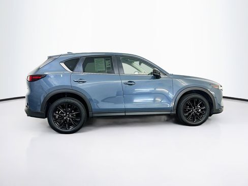 Used 2024 MAZDA CX-5 Carbon Edition AWD/4WD image 10