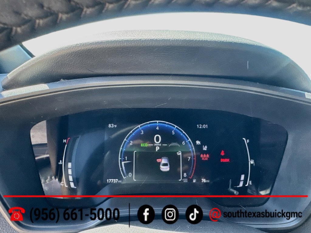 Used 2026 Toyota Corolla SE FWD image 15
