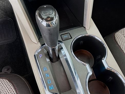 Used 2017 Chevrolet Equinox LS image 19