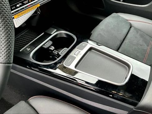 New 2026 Mercedes-Benz CLA 45 AMG S 4MATIC image 11