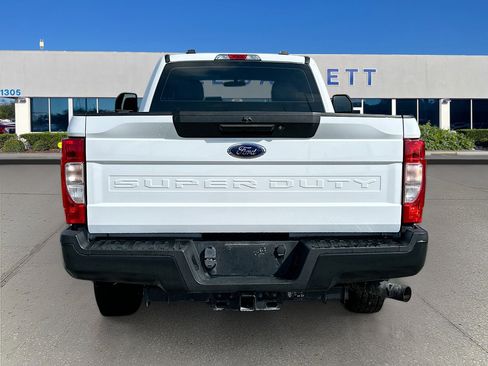 Certified 2022 Ford F250 XL image 6