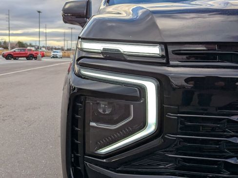 Certified 2025 Chevrolet Tahoe RST w/ Comfort Package image 46