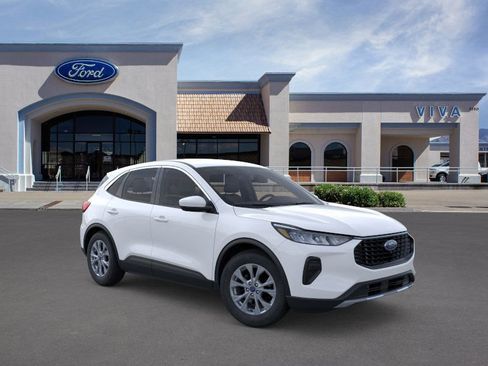 New 2024 Ford Escape Active w/ Tech Pack #2 image 7