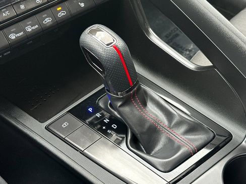 Used 2023 Hyundai Elantra N Line image 22