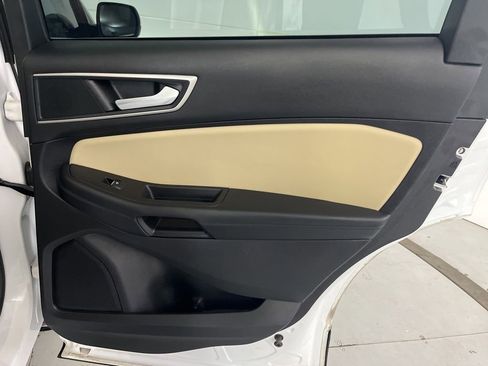 Used 2021 Ford Edge SEL FWD image 27