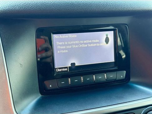 Used 2015 Chevrolet Suburban LS AWD/4WD image 14