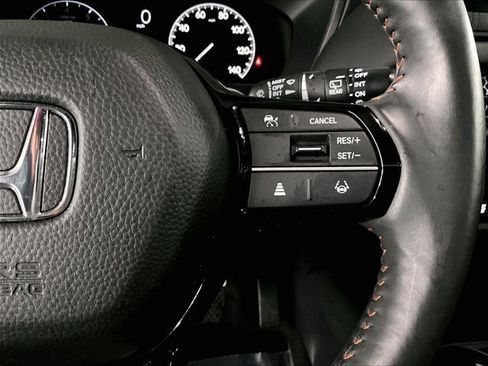 Used 2024 Honda HR-V Sport image 21