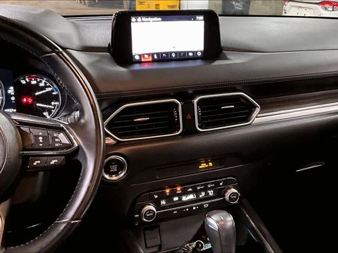 Used 2019 MAZDA CX-5 Grand Touring image 6