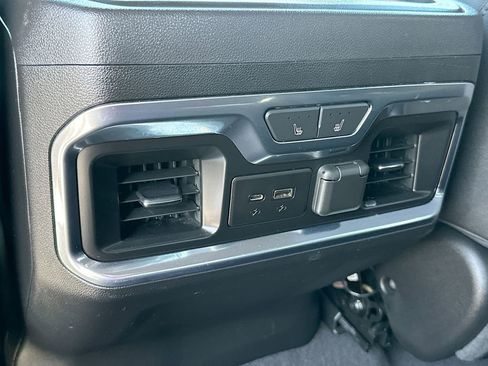 Used 2019 GMC Sierra 1500 SLT image 26