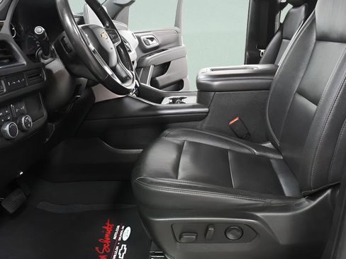 Used 2021 Chevrolet Tahoe LT image 20