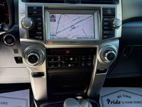 Used 2011 Toyota 4Runner Limited w/ Convenience Pkg image 17