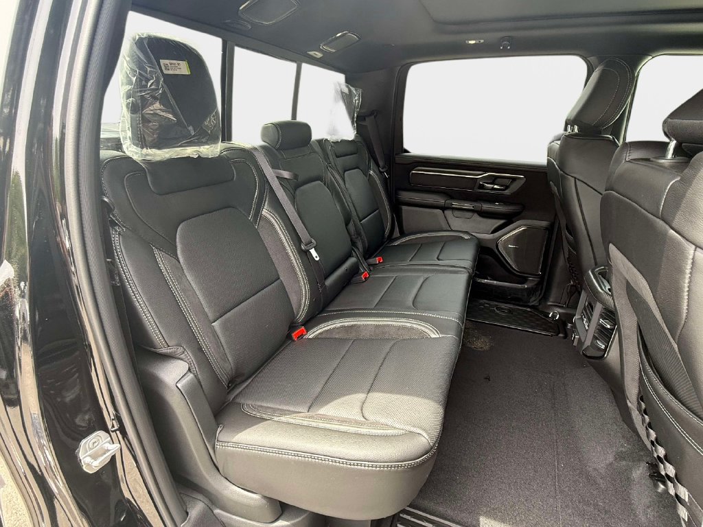New 2026 RAM 1500 RHO w/ RHO Level 1 Equipment Group AWD/4WD image 10
