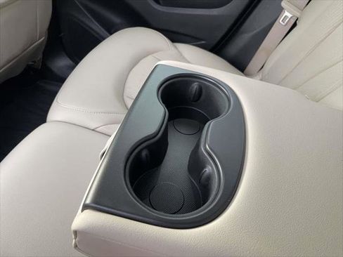 Used 2020 Buick Envision Preferred w/ LPO, Cargo Package image 12