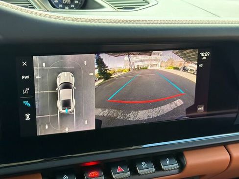 Used 2025 Porsche 911 Carrera S image 24