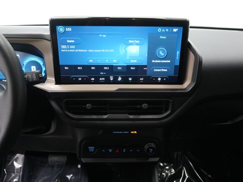 Used 2025 Ford Bronco Sport Big Bend AWD/4WD image 19