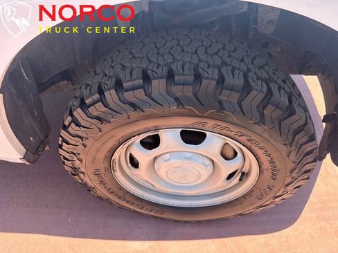 Used 2015 Ford F150 XL w/ Equipment Group 101A Mid image 13