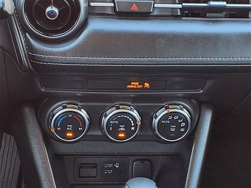 Used 2021 MAZDA CX-3 Sport image 15