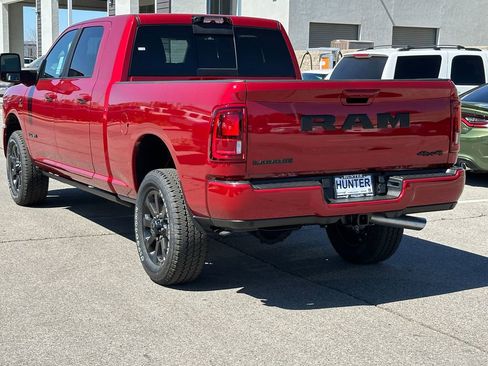 New 2026 RAM 2500 Laramie image 5