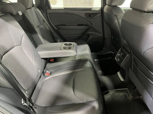 New 2026 Subaru Forester Premium image 29