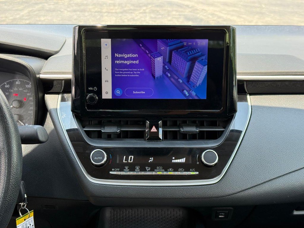 Used 2023 Toyota Corolla LE FWD image 17