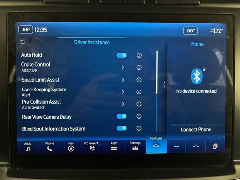 Used 2023 Ford F150 Lariat w/ Equipment Group 502A High image 26