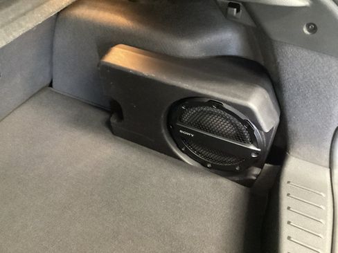 Used 2012 Ford Focus Titanium FWD image 6