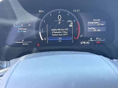 Used 2026 Lexus RX 350 FWD image 25