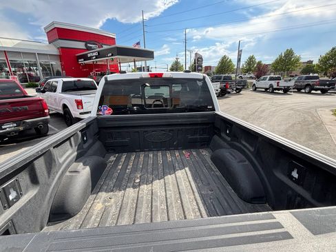 Used 2022 Ford F150 XLT w/ Equipment Group 302A High AWD/4WD image 5