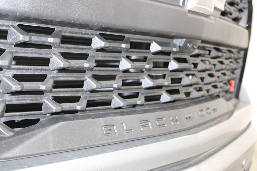 New 2026 Chevrolet Silverado 1500 RST AWD/4WD image 17