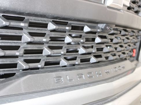 New 2026 Chevrolet Silverado 1500 RST AWD/4WD image 17