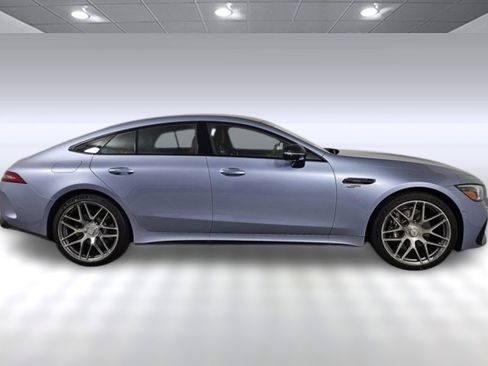 New 2024 Mercedes-Benz AMG GT 53 image 6