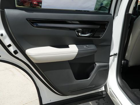 New 2026 Honda CR-V EX-L image 18