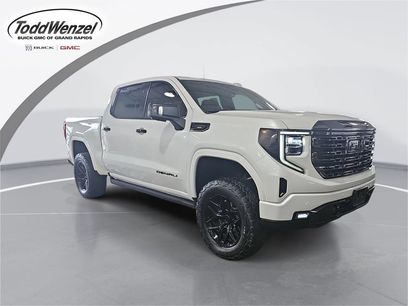 Used 2023 GMC Sierra 1500 Denali Ultimate