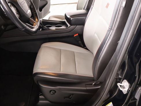 Used 2024 Dodge Durango GT image 12